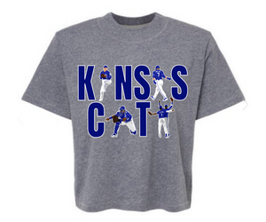 Kansas City Players | Kansas City Royals