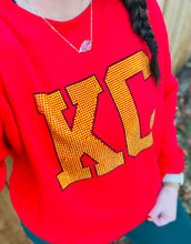 KC BLING Sweatshirt | Limited quantities available | Youth Adult Sizes