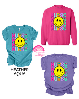 Nurse Smiley Deal of the Day