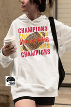 Kansas City Champions | West Division Champs | KC Chiefs Football